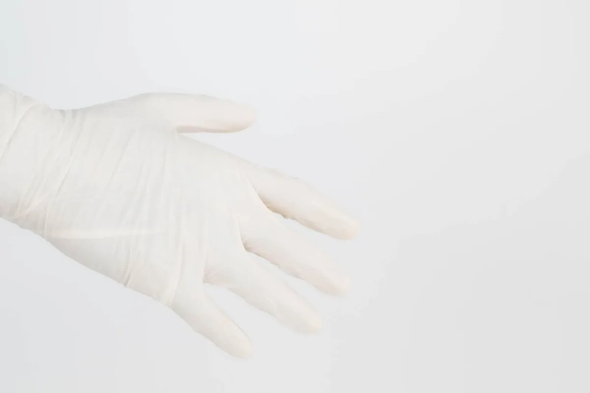 Bodily Fluid Cleanup in Natchitoches, LA