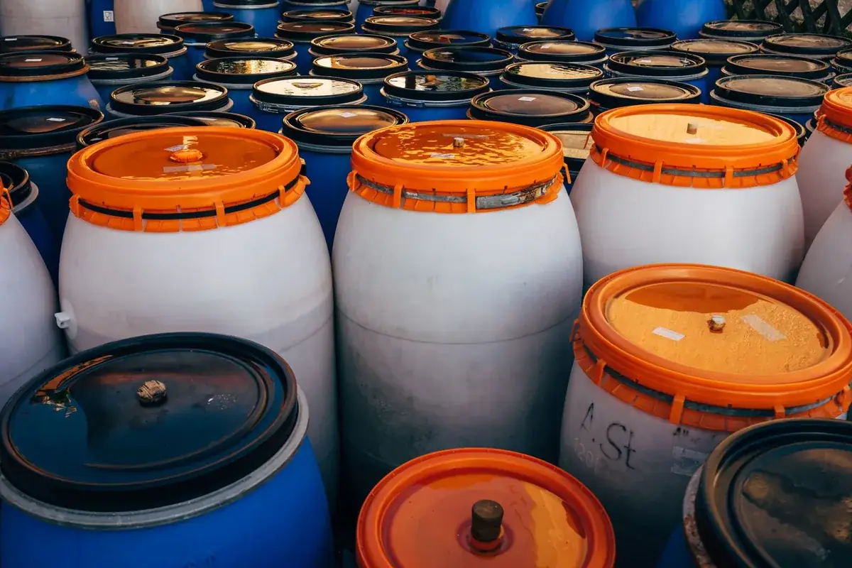 Chemical & Toxic Waste Cleanup in Natchitoches, LA